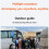 Wireless Microphone with 3.5mm Converter Adapter Neck-Hanging Teaching Microphone Outdoor Live Broadcast Microphone 8