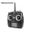SIYI FT24 2.4GHz 12CH Long Range Transmitter with FR  OTA Receiver, Drone Model Remote Control 15KM Range B 6
