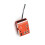 FRSKY VANTAC RF007 FBL Helicopter Flight Control Module Stabilization System for Enhanced Flight Dynamics RF007 TWIN 2