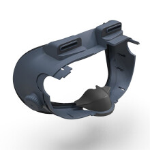 Koelventilatormasker voor Meta Quest 3 VR-Headset Actieve Ventilatie Luchtcirculatie Ademende Gezichtsinterface Gezichtsbedekking