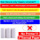 C19 Printer Portable Thermal Printer Photo Pocket Thermal Label Printer 58mm Printing Wireless  Android IOS 4