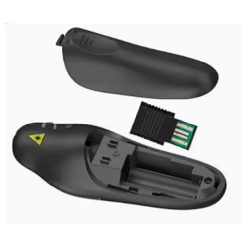 Wireless Presenter Presentation Remote Control Powerpoint Presentation PPT Flip Pen Projector PPT Slides Pointing Pens 2