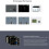 SIYI FT24 2.4GHz 12CH Long Range Transmitter, 15KM Range Through Drone Drone Model Remote Control,Right-Hand Throttle 2
