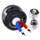 Multifunctional Work Light XPG+COB Headlight with Magnet Hook Cap Clip Light Camping Light Strong Light Flashlight 2