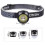 Multifunctional Work Light XPG+COB Headlight with Magnet Hook Cap Clip Light Camping Light Strong Light Flashlight 3
