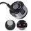 Multifunctional Work Light XPG+COB Headlight with Magnet Hook Cap Clip Light Camping Light Strong Light Flashlight 5