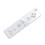 Straight Handle Remote Control Gamepad Wireless with Silicone Case Compatible for   Controller 4