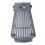 Outdoor Multifunctional LED Camping Light with Flame Effect,Atmosphere Light for Camping,Camping Atmosphere Lamp B 1