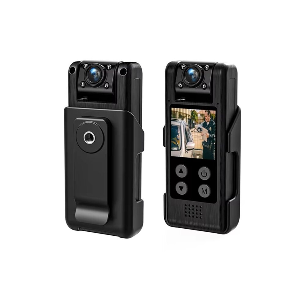 4K Full Hd Wifi Body Camera Video Recording Cam Outdoor Night Vision Sport Wearable Camcorder Camera 6031526642744