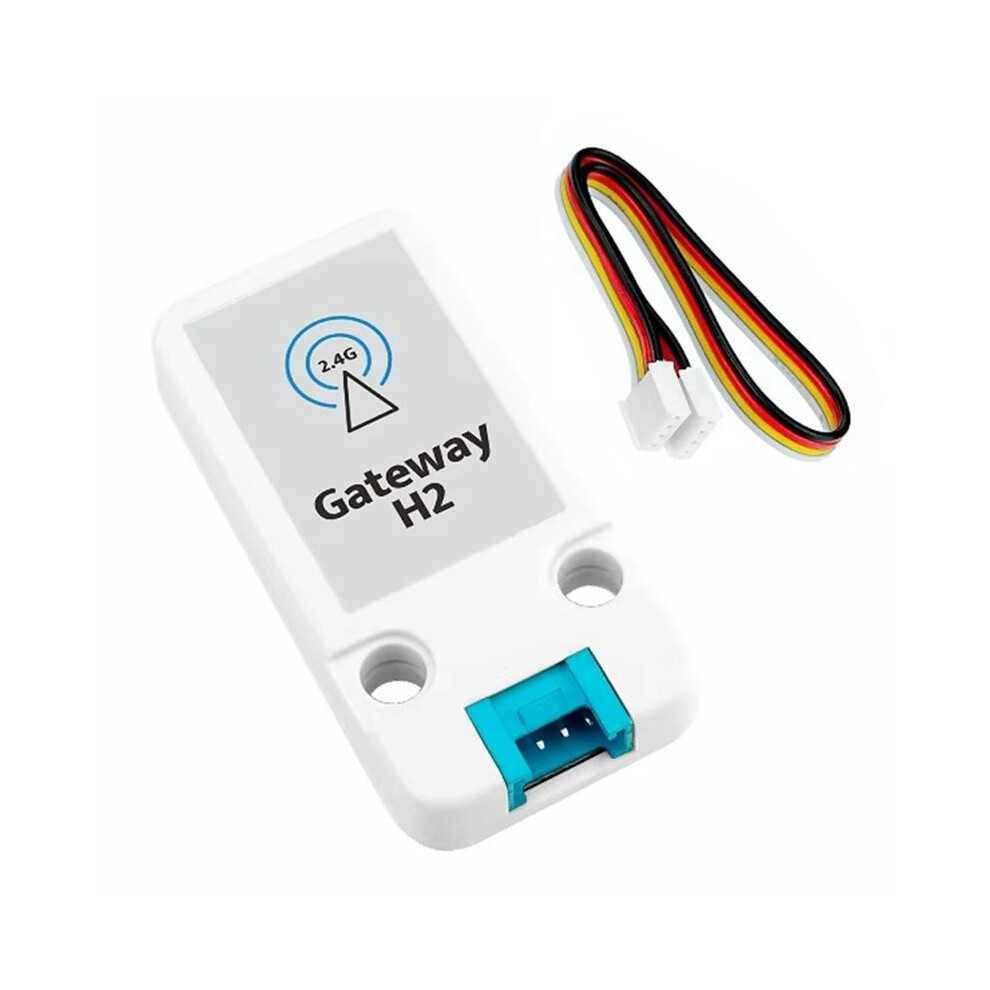 Unit Gateway H2 Esp32-H2 Thread/Zigbee Gateway Unit Support Zigbee Thread Matter Protocol For Home 6032157667915