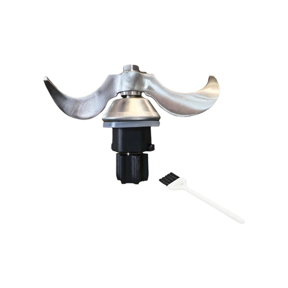 Stainless Steel Dough Blade For Tm31 Mixer Dough Knife Blender Replacement Parts 4713377809249