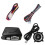12V Car One Key Start System Automatic Ignition Engine Ignition System Remote Control Push Button Start System Car Part 1