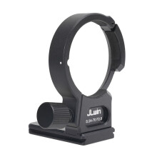 JLwin Tripod Ring Lens with Rotatable for 24-70mm F2.8 DG ND I/II for E-Port Camera Lens Tripod Adapter