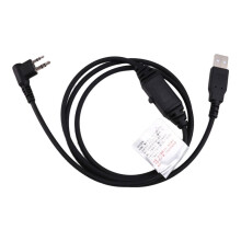 PC63 USB-Programmierkabel für  PD500 PD506 PD560 PD580 PD590 Walkie Talkie