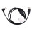 PC63 USB Programming Cable for  PD500 PD506 PD560 PD580 PD590 Walkie Talkie 1