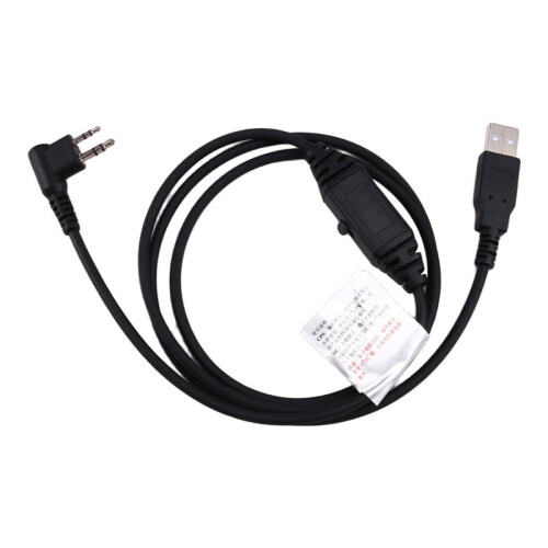 PC63 USB Programming Cable for  PD500 PD506 PD560 PD580 PD590 Walkie Talkie