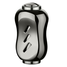 Bouton de Réglage de Moulinet Baitcasting en Titane pour Vanford Stradic Tuning Knob B