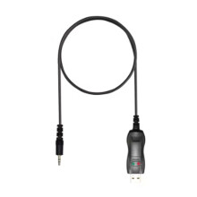 För FTDI-Programmeringskabel för  EP450 GP3688 GP88S P040 GP2000 CP200 Radio