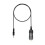 For FTDI Programming Cable for  EP450 GP3688 GP88S P040 GP2000 CP200 Radio 1