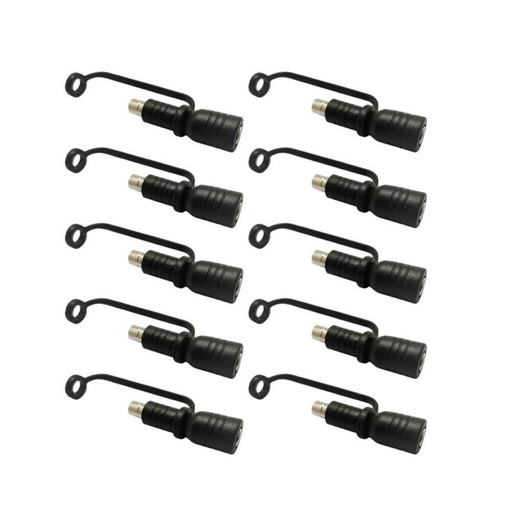 5.5X2.1 Female To 8.0X2.0 Male Adapter Connector Male Power Converter Adaptor 5521 F To 8020 M 6031526698932