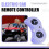 Children Electric Car Remote Controller Children Electric Vehicles Replacement Parts 3