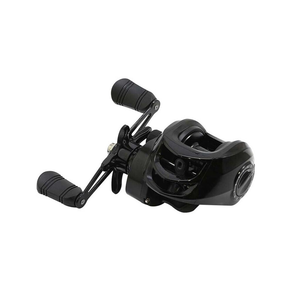 Photos - Reel Baitcasting  7.2/1 Gear Ratio Fishing  Wheel Max Drag 10kg Saltwater Freshwater for Fishing Beginners Right