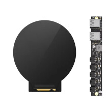 BIGTREETECH Panda Knomi Display Screen Customize UI OTA Firmware Real- Updates with Panda Branch for X1 Printers