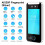Intelligent Biometric Fingerprint  Attendance Machine 5000 Users 5In Touch Lcd 2MP Camera  Attendance B 9