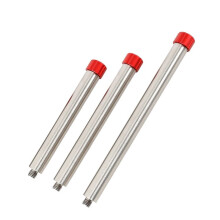 Weighting Rod Extension Rod Double Thread 12mm 16mm for SAGTI AZGTI XYGTI Telescope Accessories 250mm