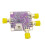 ADL5511 6GHz AM Demodulator Detector Effective Value RF Signal Detection High Precision 1