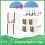 16 Pcs for   Y1  Self Emptying Robot Vacuum Enhanced Cleaning Efficiency Accessories 1