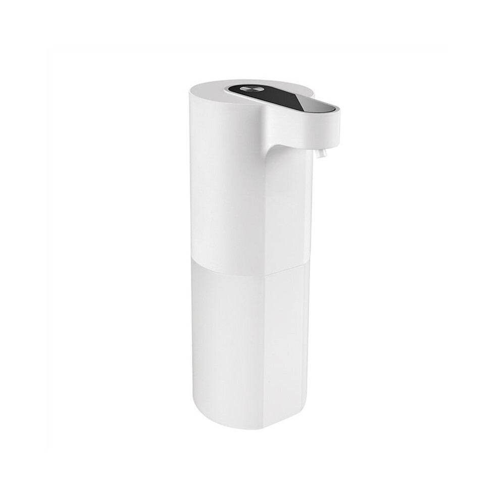 Automatic Induction Foam Washing Machine Charging Hand Sanitizer Machine Kitchen Soap Dispenser Wall Mounted Sensor A