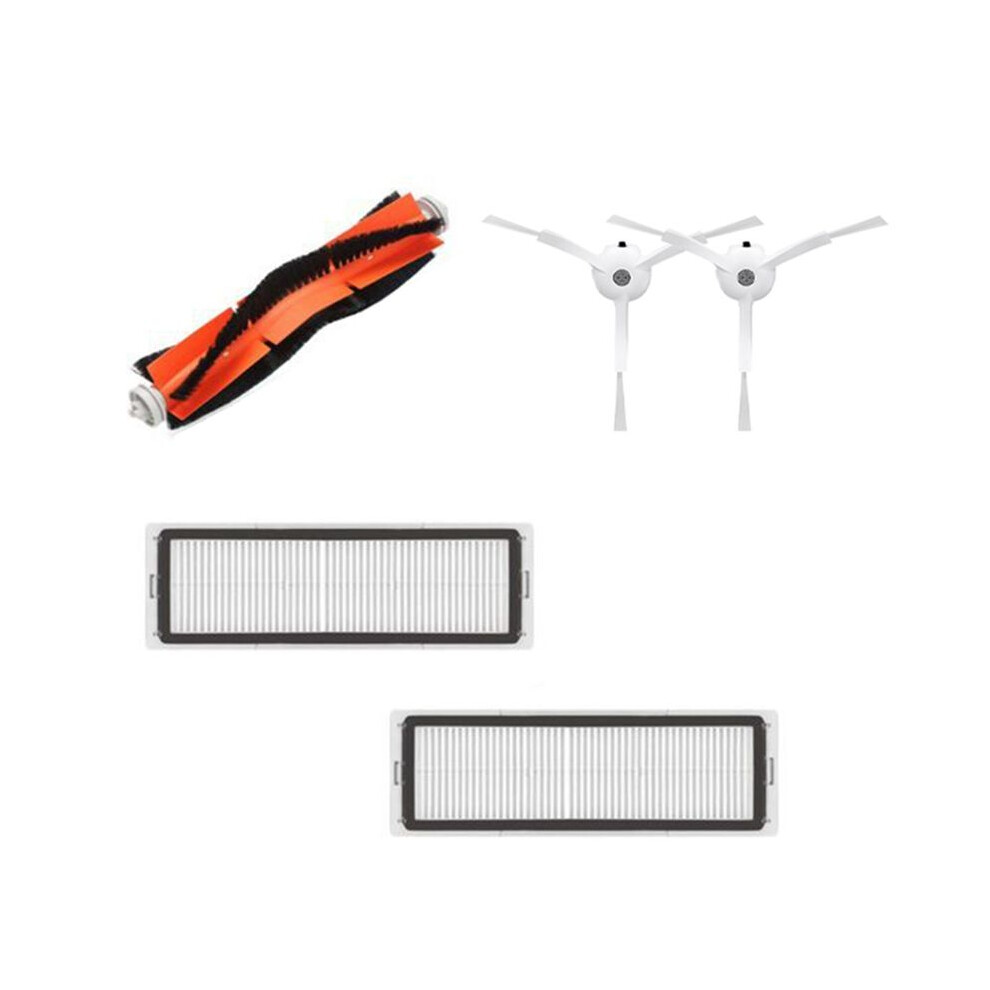 Suitable For Mi Mi Home 1S Sweeping Machine Main Brush Accessories Replacement Spare Parts 6031337226997