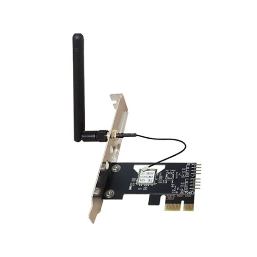 Ewelink Wireless WiFi Computer Power Controller with Voice Command and Application Scheduling for Home and Office
