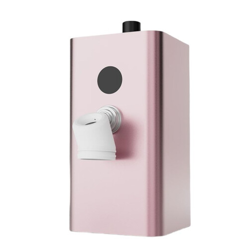 New Tattoo Needle Washer Strong Suction Automatic Identification Induction Professional Tattoo Needle Cleaning Machine B
