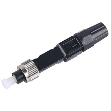 FC UPC Fast Connector Fiber Optic Field Assembly Embedded FC/UPC Fiber Optic Quick Connector 100pcs