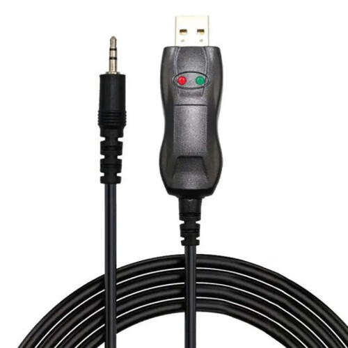 For FTDI Programming Cable for  EP450 GP3688 GP88S P040 GP2000 CP200 Radio 1