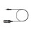 For FTDI Programming Cable for  EP450 GP3688 GP88S P040 GP2000 CP200 Radio 4