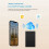 Matter WiFi   Wall Light   Control Gangs Button for  Things Homekit APP 2 Gangs 7