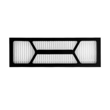 8 Stuks voor  S1 Pro Zelflegende Robotstofzuiger Hoofdborstel Rolborstel HEPA-Filter Stofzak