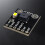 AS7263 6 Channel Infrared Color Spectrometer Sensor Module High Accuracy Light Infrared Color Spectrometer Module 2
