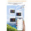 KWS-306L Power Meter RS485 Version AC  Power Voltmeter Voltage Protector  Current Voltage Monitor 7