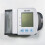 Engelse Stemuitzending  LCD-Scherm Polsbloeddrukmeter Digitale Automatische Bloeddrukmeter Hartslagmeter 4