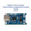 50pcs/Lot TYPE-C USB Interface 5V 1A Li-Ion Battery Charging Board Module Charging Protection 2-in-1 TYPE-C 3