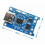 50pcs/Lot TYPE-C USB Interface 5V 1A Li-Ion Battery Charging Board Module Charging Protection 2-in-1 TYPE-C 6