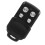 Tuya WiFi 7-32V Garage Door Receiver 4CH 433.92MHz Universal Fixed Scroll Code Remote Control Set 6