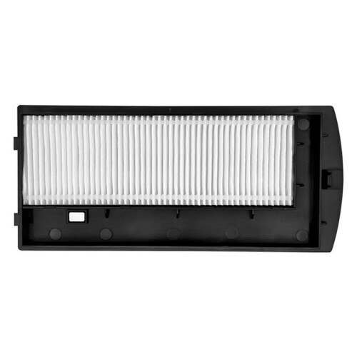 Suitable for  Sweeping Robot X9 SERIES Accessories Main Brush Filter Cloth Side Brush Filter Element 2