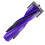Suitable for  Sweeping Robot Accessories Parts Accessories Roller Side Brush Replacement Cleaning Brush 6