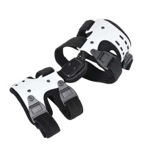 Unloader Kniebrace Pijnverlichting & Knieondersteuning voor ACL & Meniscusblessure Gewrichts- en Patellastabiliteit voor Mannen Vrouwen