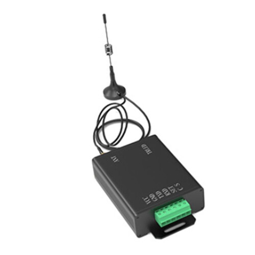 MESH Networking UART Interface 2W Long Distance Single-Channel  Control Wireless Module SK200PRO-U-TX-2W 2